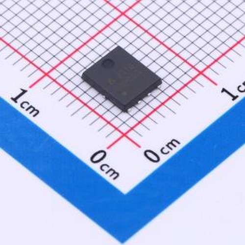 AP90P03G 场效应管(MOSFET) 1个P沟道 耐压:30V 电流:90A PDFN-8L