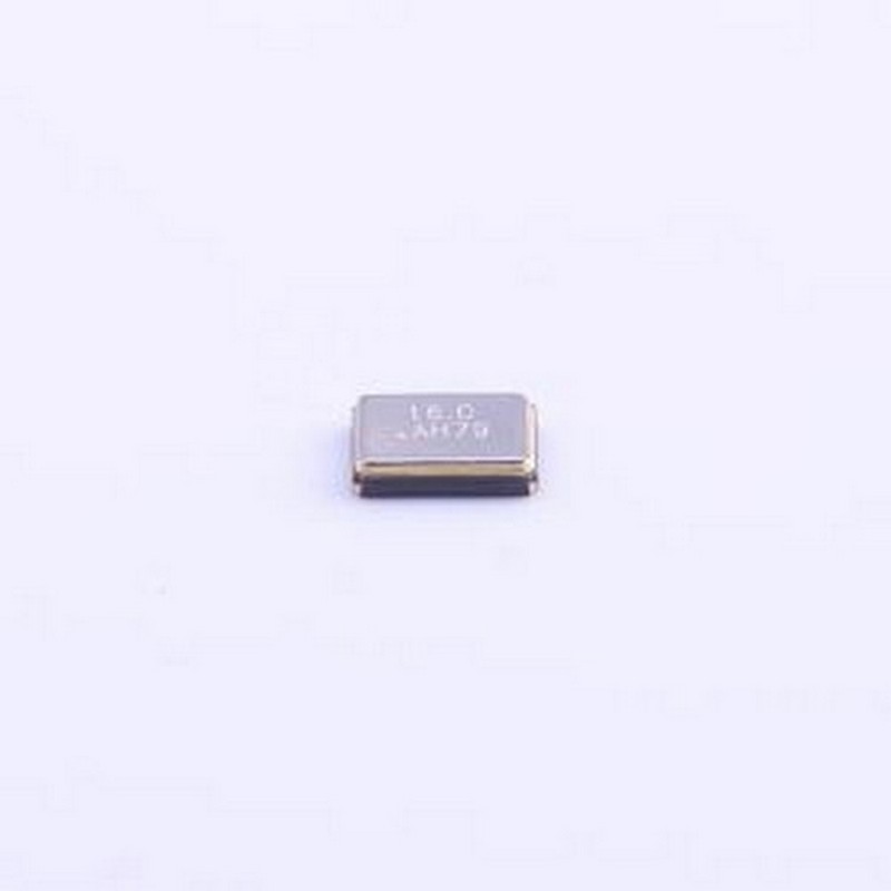 ABM8-16.000MHZ-B2-T 无源晶振 16MHz ±20ppm 18pF SMD3225-4P