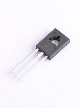 BD680A 三极管(BJT) BD680A TO-126