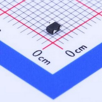 DTA143EUAT106 数字晶体管 耐压:50V 电流:100mA SOT-323