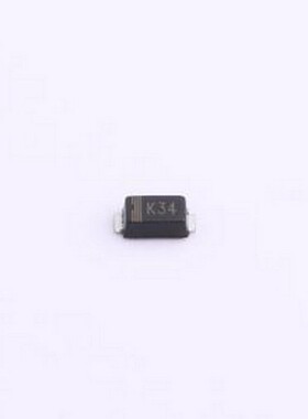 SK34WA 肖特基二极管 电压:40V 电流:3A SOD-123