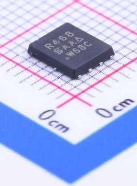 SIR468DP-T1-GE3 场效应管(MOSFET) 1个N沟道 耐压:30V 电流:40A