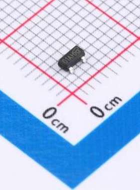 AF2301PWLA-VB 场效应管(MOSFET) 1个P沟道 耐压:20V 电流:4.5A S