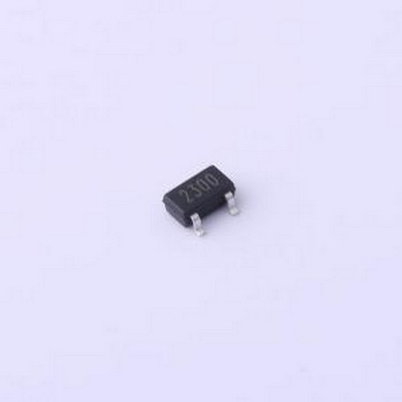 FSS2300 场效应管(MOSFET) 1个N沟道 耐压:20V 电流:5A SOT-23-3L