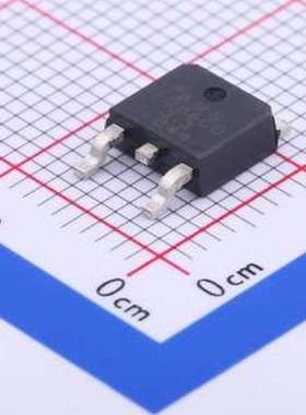 AMS1086CD-3.3 线性稳压器(LDO) 输入15V 输出3.3V 1.5A TO-252-2