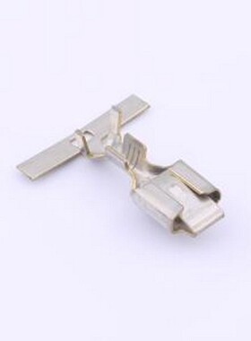 640417-2 冷压端子 640417-2