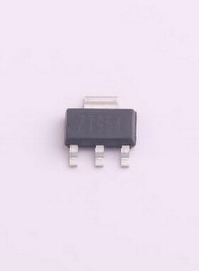 FZT954 三极管(BJT) PNP 电流:5A 耐压:100V SOT-223