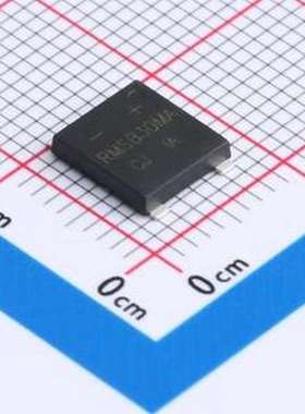 RMSB30MA 整流桥 电压:1kV 电流:3A UMSB