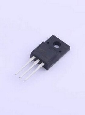 TSF840MD 场效应管(MOSFET) 1个N沟道 耐压:500V 电流:8A TO-220F