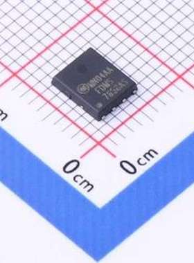 FDMS7658AS 场效应管(MOSFET) N 沟道，PowerTrench SyncFET，30V