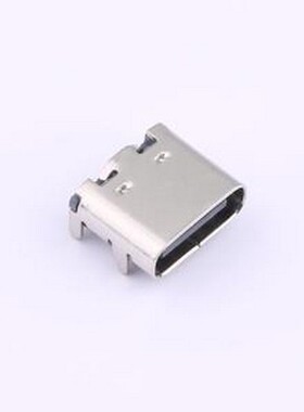 918-418K2023S40050 USB连接器 Type-C 母 SMD