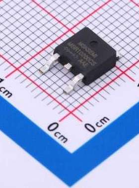 MBR10200CS-MS 肖特基二极管 电压:200V 电流:10A TO-252