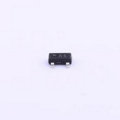 MMBD4148CC 开关二极管 电压:75V 电流:200mA SOT-23