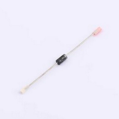 RL257 通用二极管 RL257 DO-15