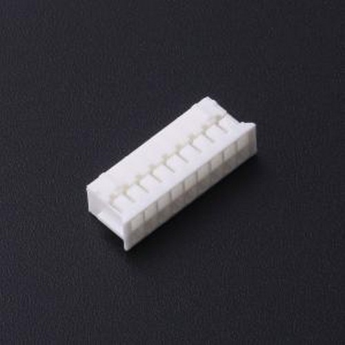 FHG20003-D18M2W1B 胶壳(线对板/线对线) 2x9P 2mm P=2mm