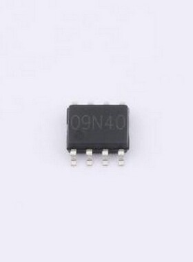 PJM09N40PA 场效应管(MOSFET) 1个N沟道 耐压:40V 电流:9A SOP-8