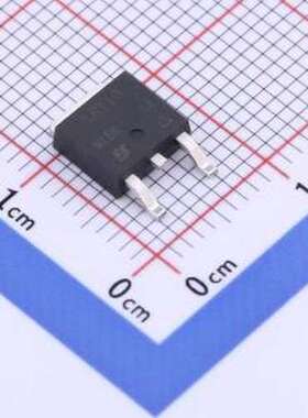 IRLR110PBF 场效应管(MOSFET) 1个N沟道 耐压:100V 电流:4.3A DPA