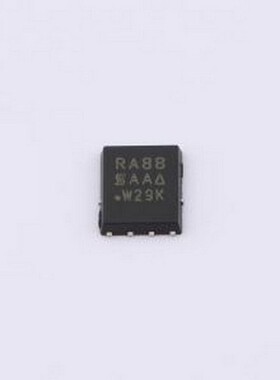 SIRA88DP-T1-GE3 场效应管(MOSFET) 1个N沟道 耐压:30V 电流:45.5