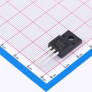 TK11A65D-VB 场效应管(MOSFET) 1个N沟道 耐压:650V 电流:12A TO-