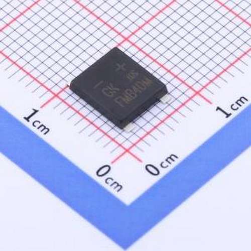 FMSB40M 整流桥 电压:1kV 电流:4A UMSB