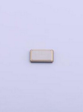 5TJ481920XYLBC 无源晶振 8.192MHz ±10ppm 18pF SMD5032-4P