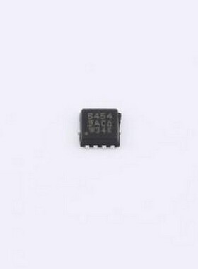 SIS454DN-T1-GE3 场效应管(MOSFET) 1个N沟道 耐压:20V 电流:35A