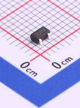 XC6202P502MR 线性稳压器(LDO) XC6202P502MR SOT-23-3L