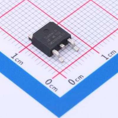 SWD076R68E7T 场效应管(MOSFET) 耐压:68V 电流:85A TO-252
