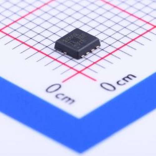 CSD25402Q3A 场效应管(MOSFET) 1个P沟道 耐压:20V 电流:76A VSON