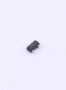 MMFTP84-VB 场效应管(MOSFET) 1个P沟道 耐压:60V 电流:500mA TO-