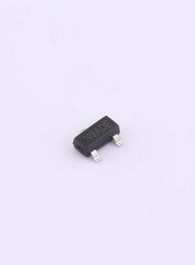 ZXMP6A13F-HXY 场效应管(MOSFET) 1个P沟道 耐压:60V 电流:2A SOT