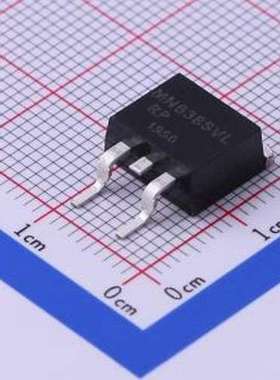 MN638SVL-RPT0TL 达林顿管 MN638SVL-RPT0TL TO-263