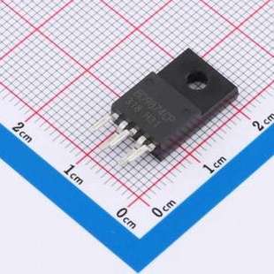 V5E2 220 DC电源芯片 BD9874CP