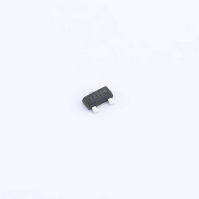 IRLML6246TRPBF 场效应管(MOSFET) 1个N沟道 耐压:20V 电流:4.1A