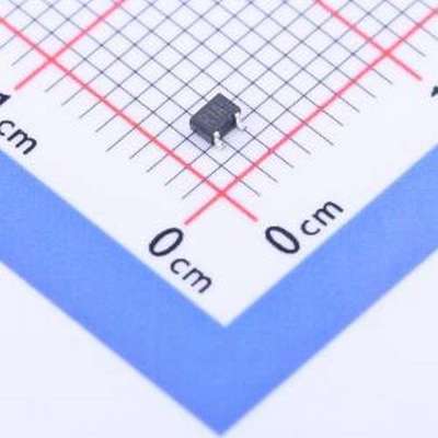 UMT3904T106 三极管(BJT) NPN 电流:200mA 耐压:40V SOT-323