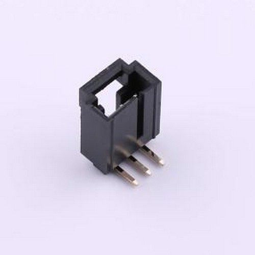 M2553R-03P 线对板针座 1x3P 间距:2.54mm 弯插 弯插,P=2.54mm,电子元器件市场,连接器,淘宝优惠券,粉丝福利购,淘宝优惠卷