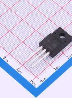 NPS16N60F 场效应管(MOSFET) 1个N沟道 耐压:600V 电流:16A TO-22