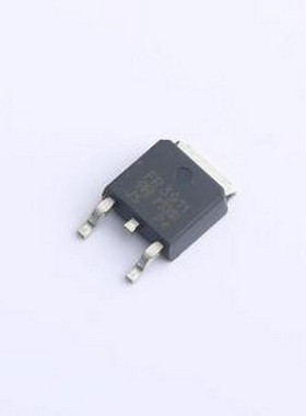 IRFR3911TRPBF-VB 场效应管(MOSFET) 1个N沟道 耐压:100V 电流:15