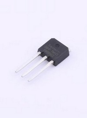 SWI8N65DB 场效应管(MOSFET) 耐压:650V 电流:8A TO-251