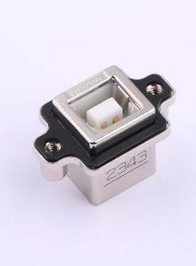 MUSBD11130 USB连接器 Type-B 插件