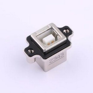 Type 插件 USB连接器 MUSBD11130