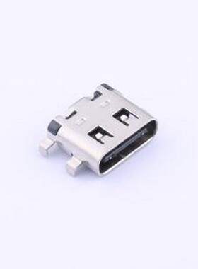 U262-161N-4BCS73-08T USB连接器 Type-C 母 SMD