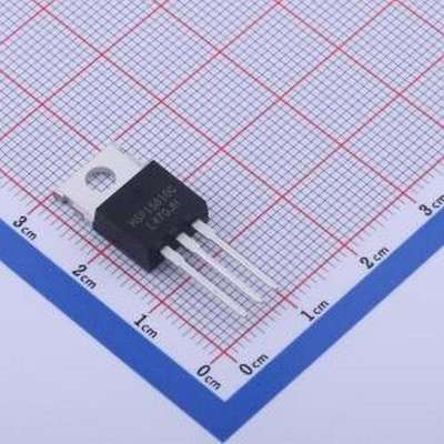 HSP15810C 场效应管(MOSFET) 1个N沟道 耐压:100V 电流:120A TO-2