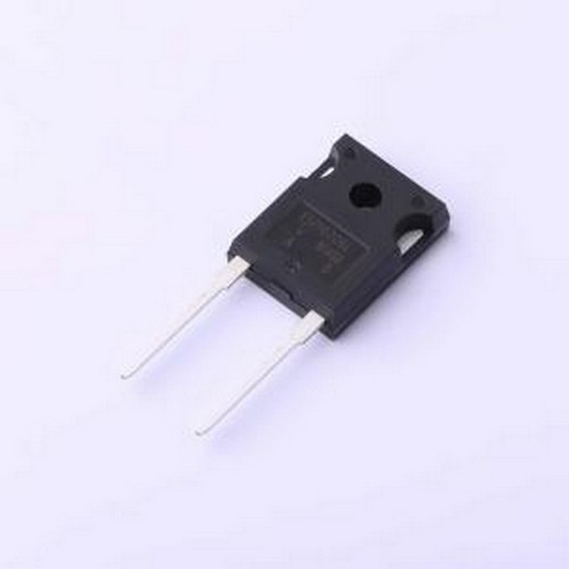 VS-E5PH6006L-N3 通用二极管 电压:600V 电流:60A TO-247AD-2