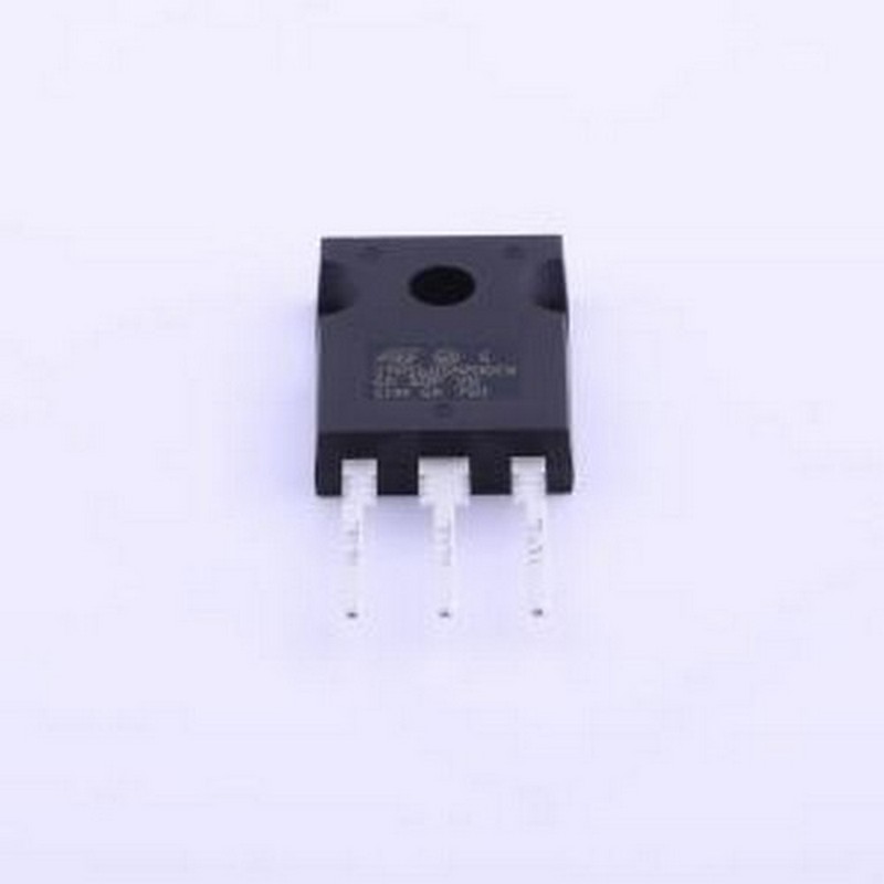 STPS60SM200CW 肖特基二极管 电压:200V 电流:30A TO-247-3