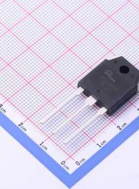 MD20N60 场效应管(MOSFET) 1个N沟道 耐压:600V 电流:20A TO-3P-3