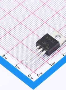 CEP83A3G-VB 场效应管(MOSFET) 1个N沟道 耐压:30V 电流:120A TO-