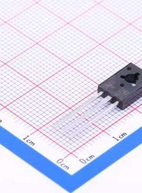 ST13003-K 三极管(BJT) 耐压:400V 电流:1.5A NPN SOT-32-3