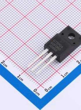 G75P04F 场效应管(MOSFET) 1个P沟道 耐压:40V 电流:54A TO-220F