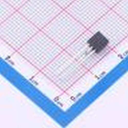 BT169D/01,112 晶闸管(可控硅)/模块 BT169D/01,112 TO-92-3